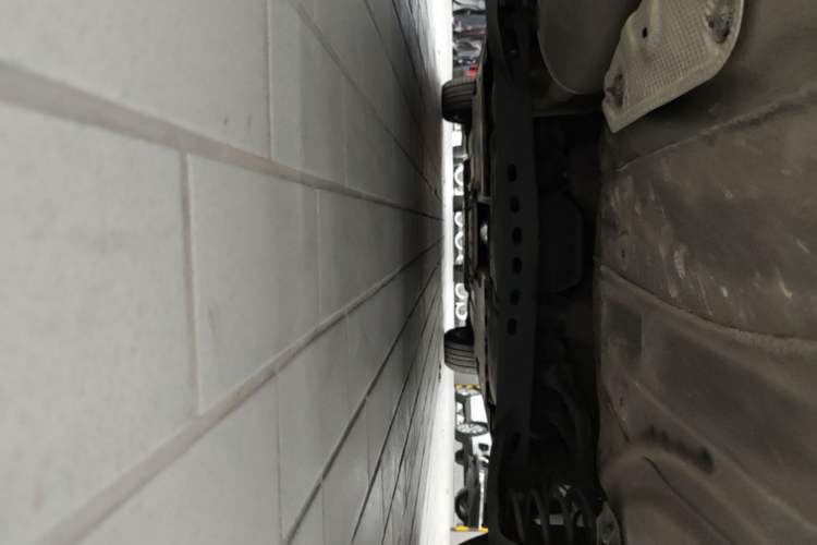 Used Volkswagen Lavida 2019 1.5L Automatic Comfort Edition China VI Standard Chassis Rear