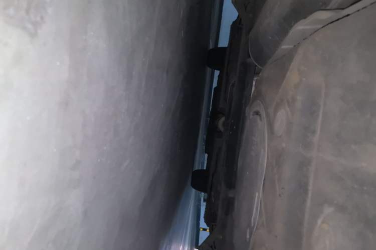 Used Volkswagen Lavida 2019 Lavida Start 1.5L Manual Fashion Edition China VI Standard Chassis Rear