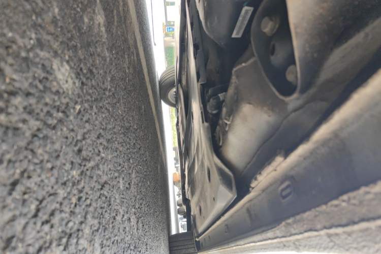 Used Volkswagen Lavida 2019 1.5L Automatic Comfort Edition China VI Standard Chassis Rear Right