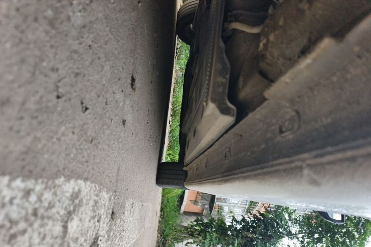 Used Volkswagen Lavida 2019 Lavida Start 1.5L Manual Fashion Edition China VI Standard Chassis Rear Right