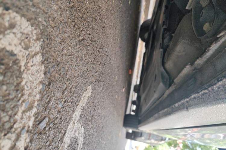 Used Volkswagen Lavida 2019 1.5L Automatic Fashion Edition China VI Chassis Rear Right