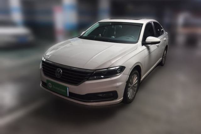 Ojetý Volkswagen Lavida 2019 280TSI DSG Comfort Edition China VI standard