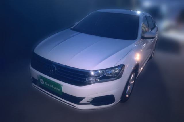 Used Volkswagen Lavida 2019 Lavida Start 1.5L Automatic Trendy Version China VI Standard