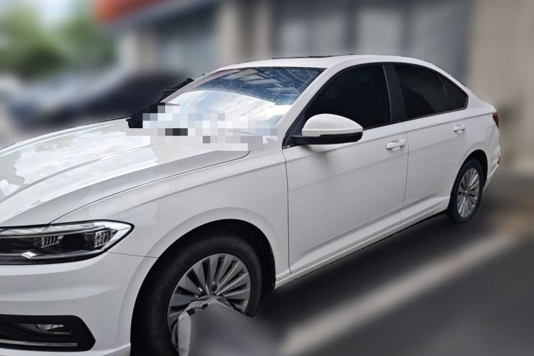 Used Volkswagen Lavida 2019 280TSI DSG Comfort Edition China VI standard Guazi used car, China used car export, Used car for sale, Used  cars, Cheapest cars for sale