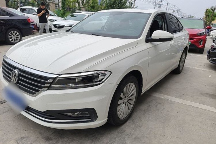 Used Volkswagen Lavida 2019 1.5L Automatic Comfort Edition China VI Standard Guazi used car, China used car export, Used car for sale, Used  cars, Cheapest cars for sale