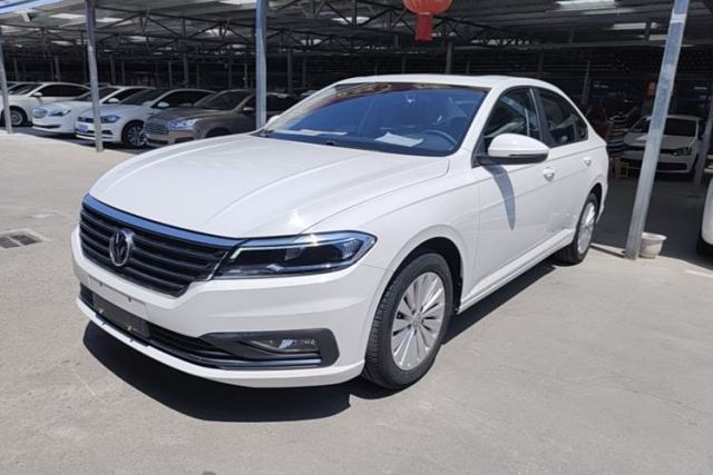Used Volkswagen Lavida 2019 280TSI DSG Comfort Edition China VI standard