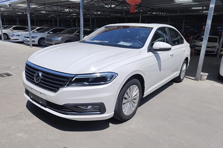 Used Volkswagen Lavida 2019 280TSI DSG Comfort Edition China VI standard Guazi used car, China used car export, Used car for sale, Used  cars, Cheapest cars for sale