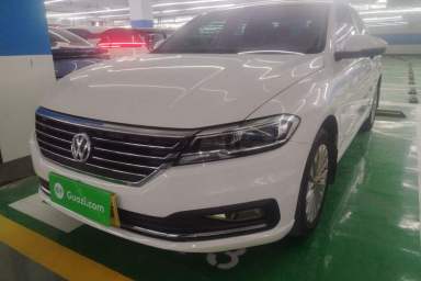 Used Volkswagen Lavida 2019 280TSI DSG Comfort Edition China VI standard