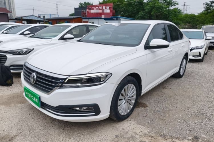 Used Volkswagen Lavida 2019 280TSI DSG Comfort Edition China VI standard Guazi used car, China used car export, Used car for sale, Used cars, Cheapest cars for sale
