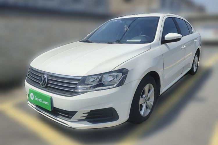 Used Volkswagen Lavida 2019 Lavida Start 1.5L Automatic Trendy Version China VI Standard Guazi used car, China used car export, Used car for sale, Used cars, Cheapest cars for sale