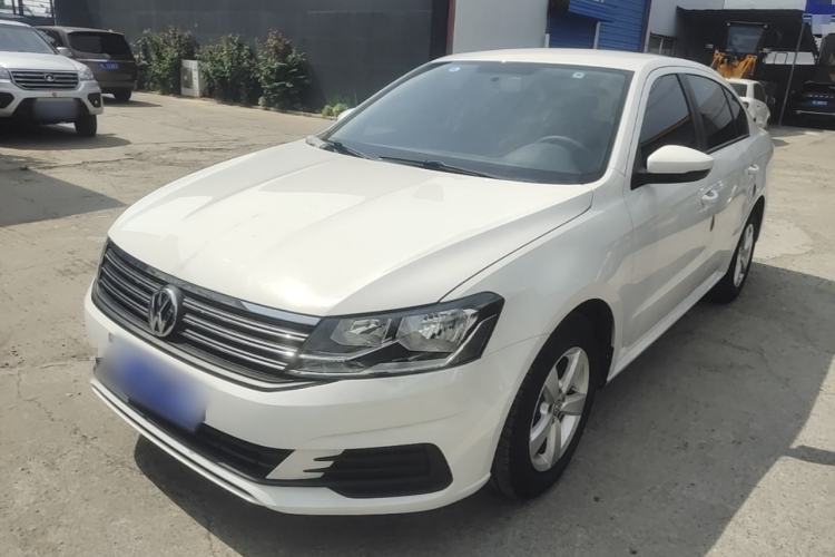 Used Volkswagen Lavida 2019 Lavida Start 1.5L Manual Fashion Edition China VI Standard Guazi used car, China used car export, Used car for sale, Used cars, Cheapest cars for sale