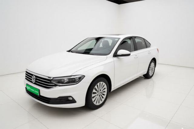 Used Volkswagen Lavida 2019 280TSI DSG Comfort Edition China VI standard