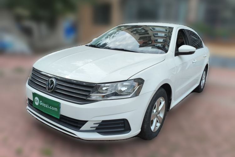 Used Volkswagen Lavida 2019 Lavida Start 1.5L Automatic Trendy Version China VI Standard Guazi used car, China used car export, Used car for sale, Used  cars, Cheapest cars for sale