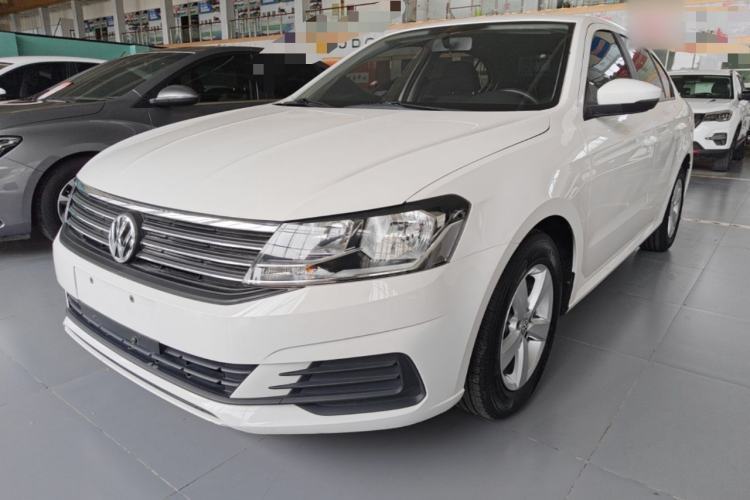 Ojetý Volkswagen Lavida 2019 Lavida Start 1.5L Automatic Trendy Version China VI Standard Guazi used car, China used car export, Used car for sale, Used cars, Cheapest cars for sale