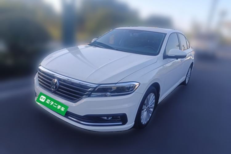 Used Volkswagen Lavida 2019 1.5L Automatic Comfort Edition China VI Standard Guazi used car, China used car export, Used car for sale, Used cars, Cheapest cars for sale