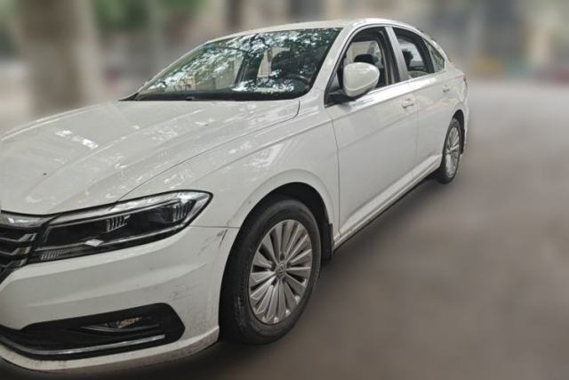 Used Volkswagen Lavida 2019 280TSI DSG Comfort Edition China VI standard