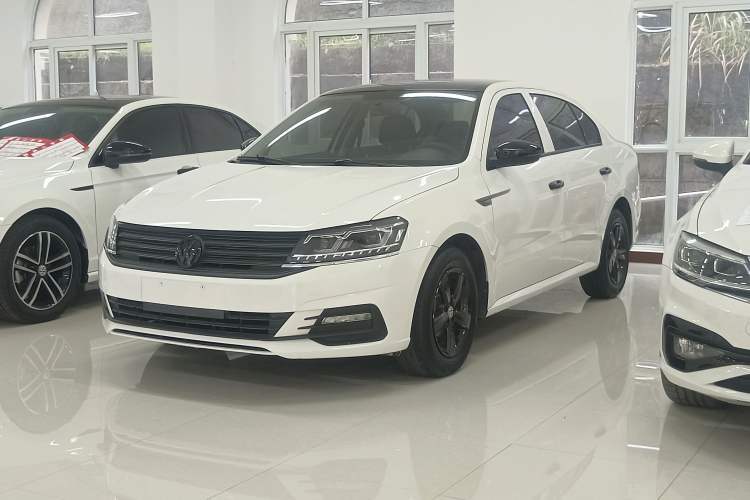 Used Volkswagen Lavida 2019 Lavida Start 1.5L Automatic Trendy Version China VI Standard Guazi used car, China used car export, Used car for sale, Used  cars, Cheapest cars for sale