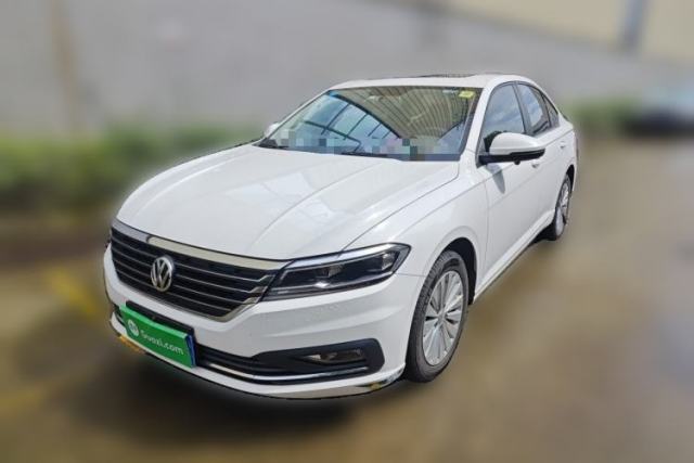 Używany Volkswagen Lavida 2019 280TSI DSG Comfort Edition China VI standard