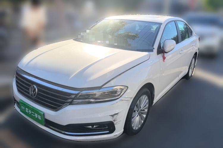 Used Volkswagen Lavida 2019 1.5L Automatic Vision Edition China VI Standard Guazi used car, China used car export, Used car for sale, Used  cars, Cheapest cars for sale
