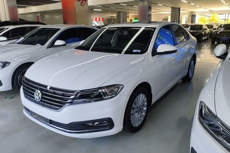 Used Volkswagen Lavida 2019 280TSI DSG Comfort Edition China VI standard Guazi used car, China used car export, Used car for sale, Used  cars, Cheapest cars for sale