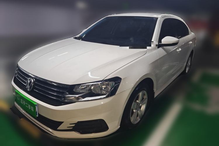 Used Volkswagen Lavida 2019 Lavida Start 1.5L Automatic Trendy Version China VI Standard Guazi used car, China used car export, Used car for sale, Used cars, Cheapest cars for sale