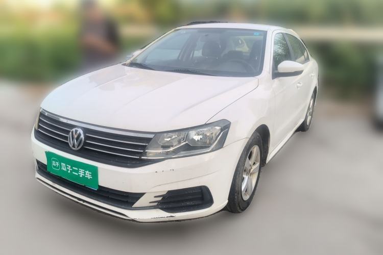 Used Volkswagen Lavida 2019 Lavida Start 1.5L Automatic Trendy Version China VI Standard Guazi used car, China used car export, Used car for sale, Used cars, Cheapest cars for sale