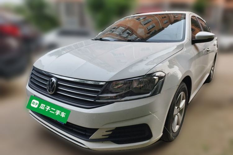 Used Volkswagen Lavida 2019 Lavida Start 1.5L Manual Fashion Edition China VI Standard Guazi used car, China used car export, Used car for sale, Used cars, Cheapest cars for sale