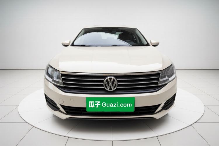 Used Volkswagen Lavida 2019 Lavida Start 1.5L Automatic Trendy Version China VI Standard Exterior 1