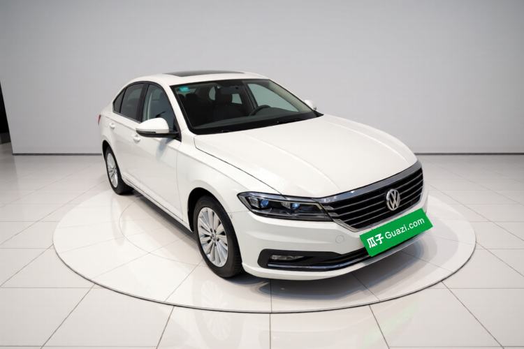Used Volkswagen Lavida 2019 280TSI DSG Comfort Edition China VI standard Exterior 1