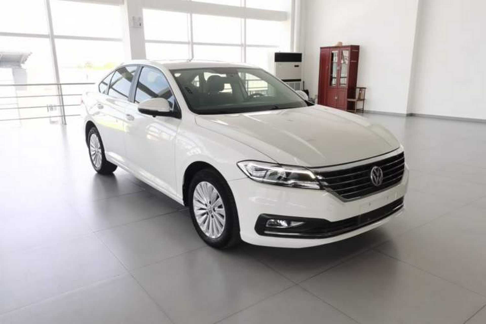 Used Volkswagen Lavida 2019 280TSI DSG Comfort Edition China VI standard Exterior 1