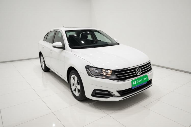 Used Volkswagen Lavida 2019 Lavida Start 1.5L Manual Fashion Edition China VI Standard Exterior 1