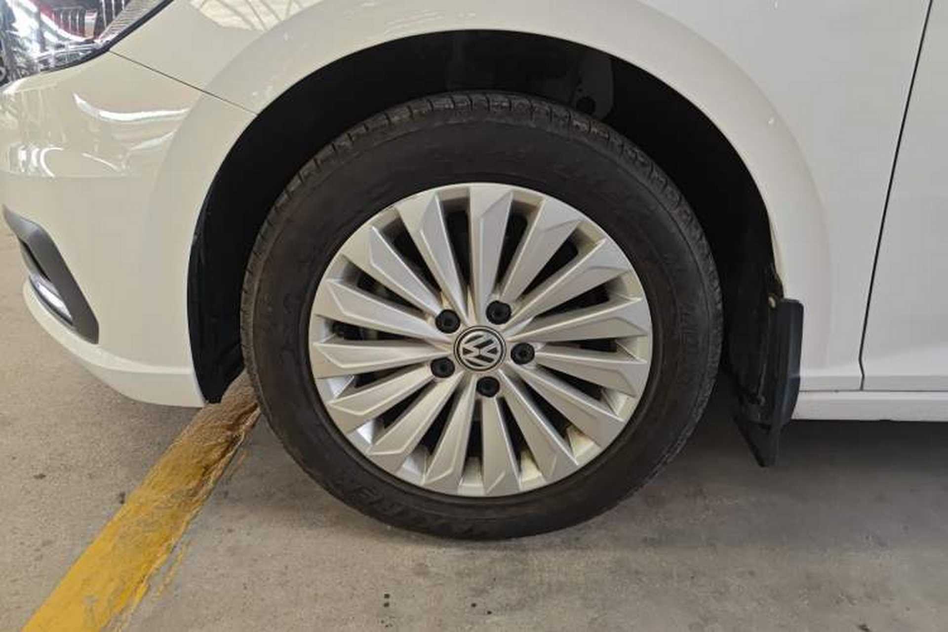 Used Volkswagen Lavida 2019 280TSI DSG Comfort Edition China VI standard Exterior 2