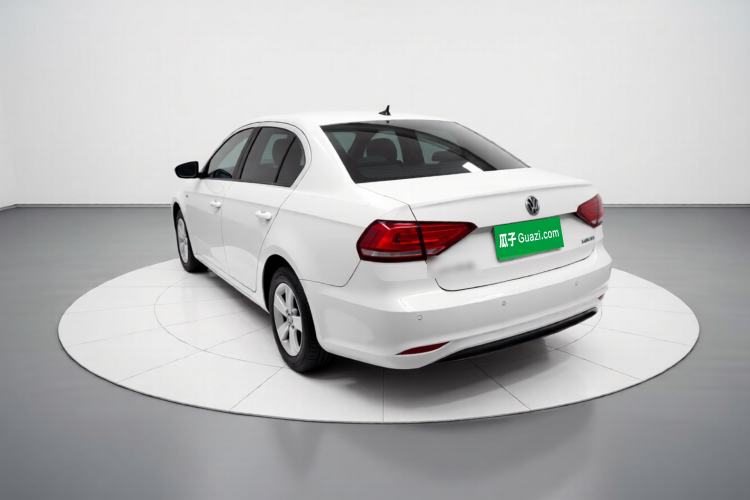 Used Volkswagen Lavida 2019 Lavida Start 1.5L Manual Fashion Edition China VI Standard Exterior 3