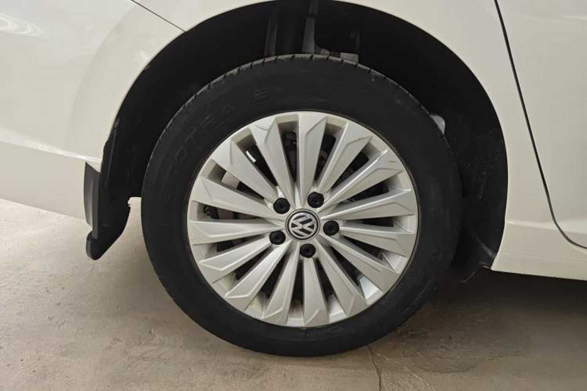 Used Volkswagen Lavida 2019 280TSI DSG Comfort Edition China VI standard Exterior 3