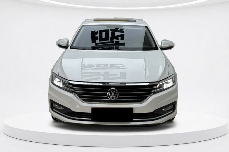 Used Volkswagen Lavida 2019 280TSI DSG Comfort Edition China VI standard Exterior 5