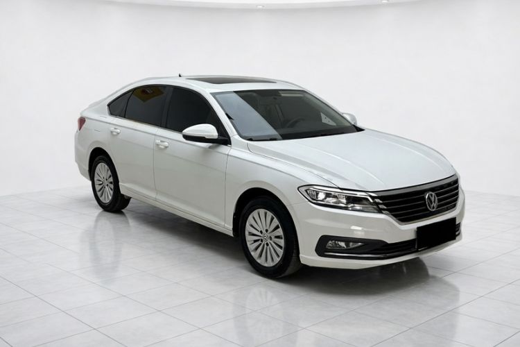 Used Volkswagen Lavida 2019 280TSI DSG Comfort Edition China VI standard Exterior 6