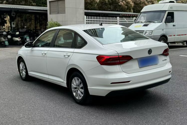 Used Volkswagen Lavida 2019 1.5L Automatic Fashion Edition China VI Exterior 6