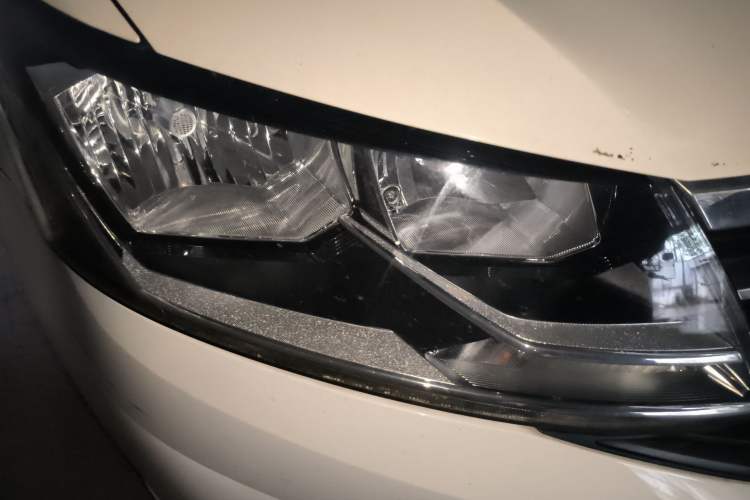 Used Volkswagen Lavida 2019 Lavida Start 1.5L Manual Fashion Edition China VI Standard Exterior 6