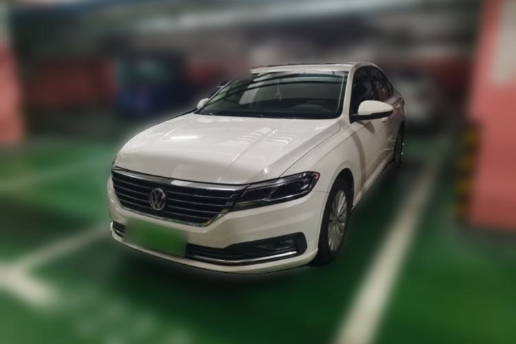 Used Volkswagen Lavida 2019 1.5L Automatic Comfort Edition China VI Standard Guazi used car, China used car export, Used car for sale, Used cars, Cheapest cars for sale