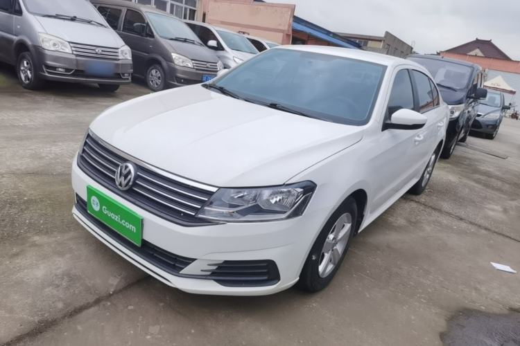Used Volkswagen Lavida 2019 Lavida Start 1.5L Automatic Trendy Version China VI Standard Guazi used car, China used car export, Used car for sale, Used  cars, Cheapest cars for sale