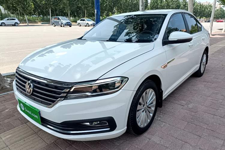Used Volkswagen Lavida 2019 1.5L Automatic Comfort Edition China VI Standard Guazi used car, China used car export, Used car for sale, Used cars, Cheapest cars for sale