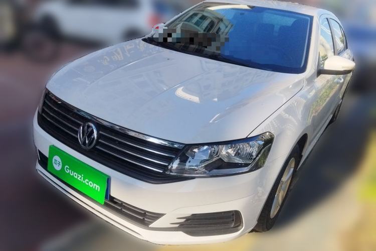 Used Volkswagen Lavida 2019 Lavida Start 1.5L Manual Fashion Edition China VI Standard Guazi used car, China used car export, Used car for sale, Used cars, Cheapest cars for sale