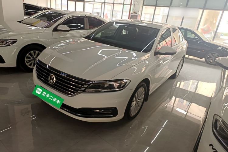 Used Volkswagen Lavida 2019 1.5L Automatic Comfort Edition China VI Standard Guazi used car, China used car export, Used car for sale, Used cars, Cheapest cars for sale