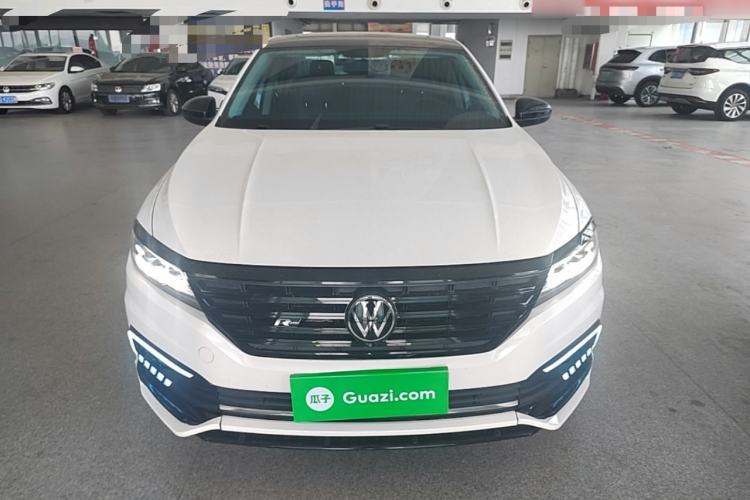 Used Volkswagen Lavida 2019 280TSI DSG Comfort Edition China VI standard Front
