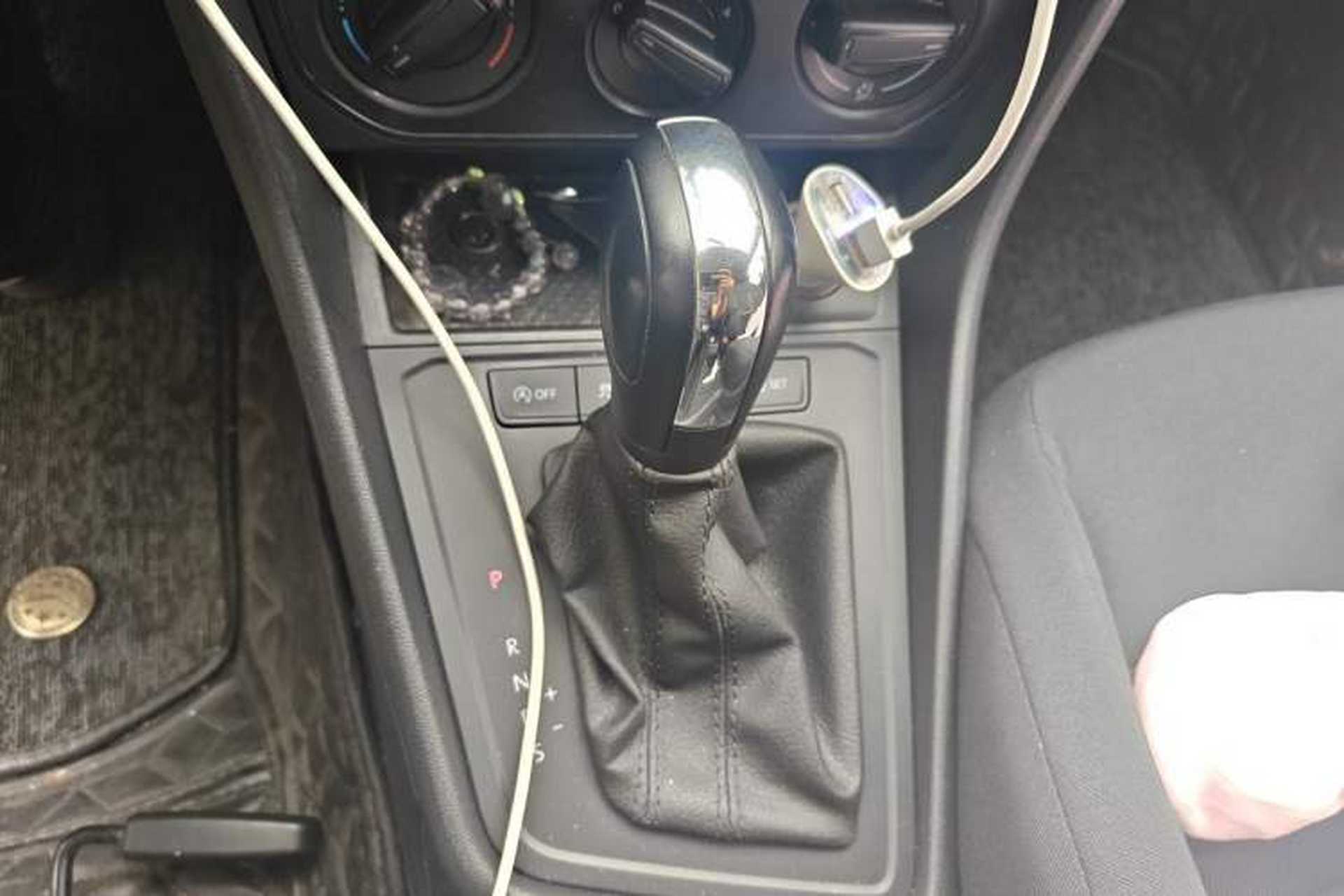 Used Volkswagen Lavida 2019 Lavida Start 1.5L Automatic Trendy Version China VI Standard Gear Lever