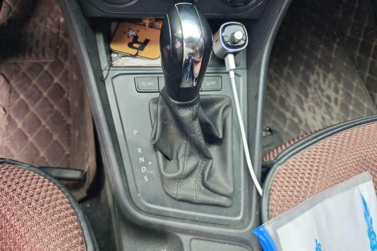 Used Volkswagen Lavida 2019 Lavida Start 1.5L Automatic Trendy Version China VI Standard Gear Lever