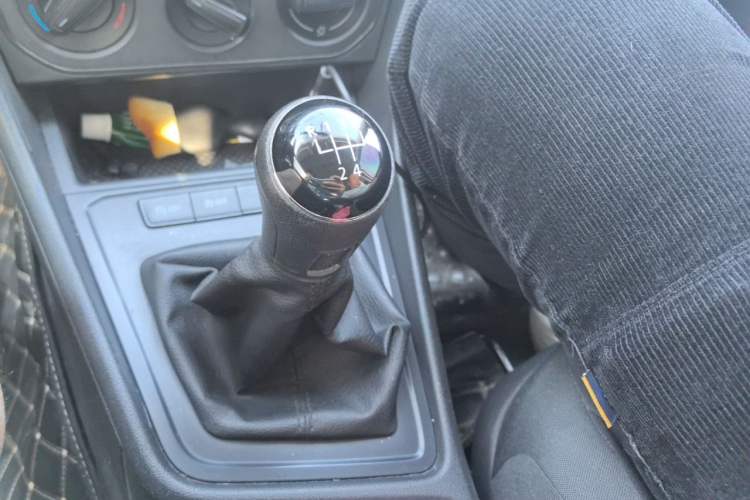 Used Volkswagen Lavida 2019 Lavida Start 1.5L Manual Fashion Edition China VI Standard Gear Lever