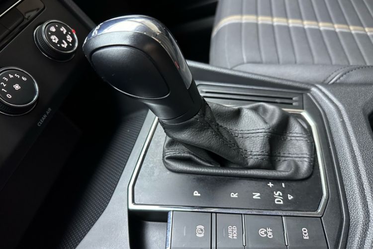 Used Volkswagen Lavida 2019 280TSI DSG Comfort Edition China VI standard Gear Lever