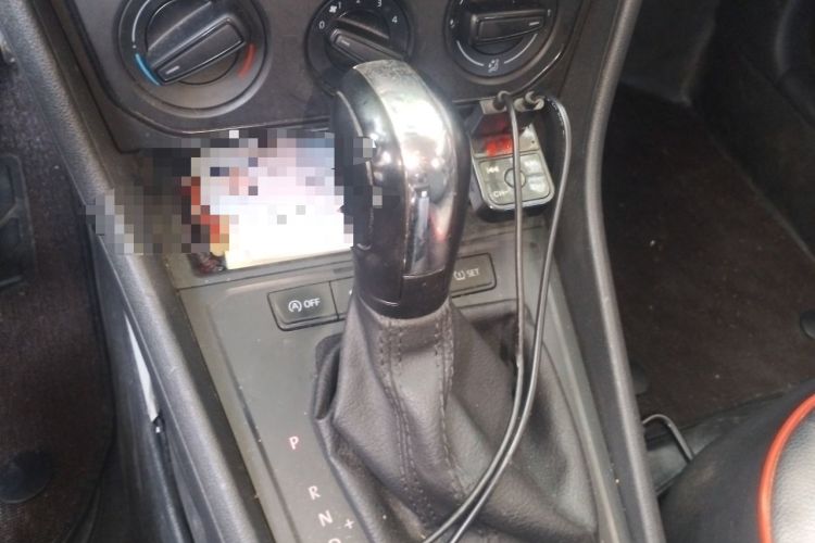 Used Volkswagen Lavida 2019 Lavida Start 1.5L Automatic Trendy Version China VI Standard Gear Lever