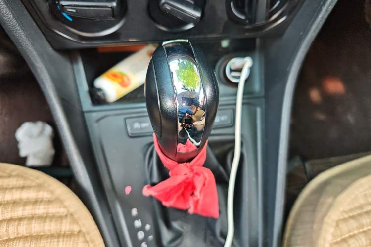 Used Volkswagen Lavida 2019 Lavida Start 1.5L Automatic Trendy Version China VI Standard Gear Lever